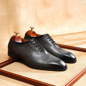 Bottes de cheville rétro pour homme 2025, style chevalier, marron, avec semelles épaisses et douces, pour printemps, automne/hiver, modèles de bottes longues - Product Image 2