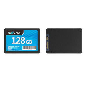 SSD ICOOLAX 128GB SATA III 2.5 "、Leitura 500メガバイト/秒、パラノートブックE PC - Garantia <span class=keywords><strong>3</strong></span> Anos - Product Image 5