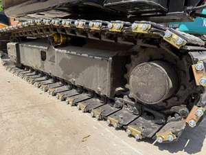 Petite pelle Sany SY35 SY55 SY60C 3.5 tonnes 5.5 tonnes 6 tonnes d'occasion avec pouce - Product Image 3