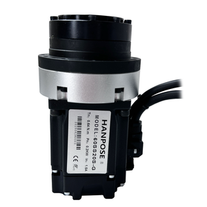 Motor de Reducción de Alto Rendimiento 1.7A 200W 60SS20 60SS40 80SS75 IP65 - Product Image 1