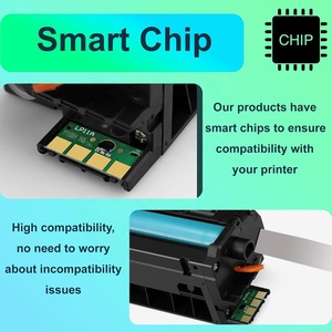 Cartouche de toner Samsung, puce de toner compatible MLT-D201L pour Samsung M4030ND M4080FX D201L - Product Image 3