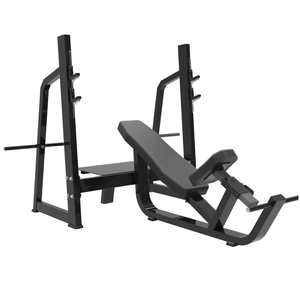 Équipement <span class=keywords><strong>de</strong></span> fitness intérieur <span class=keywords><strong>haut</strong></span> <span class=keywords><strong>de</strong></span> <span class=keywords><strong>gamme</strong></span> Bodybuilding Ab Exercise Incline Bench Durable et sûr - Product Image 6