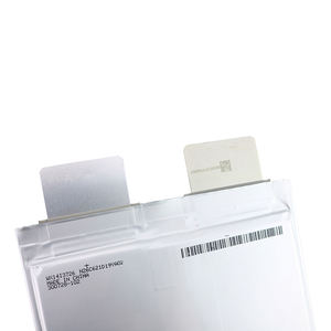 Batteria agli Ioni di Litio Ricaricabile NCM A123 3.6V 26Ah per Avviamento/Veicoli Elettrici, 3000 Cicli di Vita, 75161227, Alta Capacità di Scarica 13C - Product Image 2