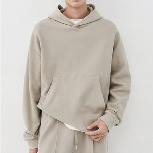 Sudadera con capucha unisex con impresión de imagen para hombre de alta calidad OEM y ODM con logotipo personalizado al por mayor - Product Image 2
