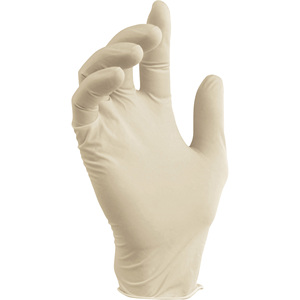 Gants d'examen en latex sans poudre, gants en latex non chirurgicaux, gants en latex jetables, gants en latex industriels - Product Image 6