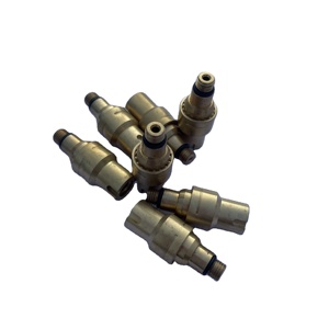 Válvula de protección de presión residual hembra Hanfude OE estándar M8 nueva condición para <span class=keywords><strong>Jaguar</strong></span> - Product Image 4