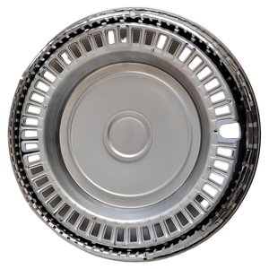 <span class=keywords><strong>Tapacubos</strong></span> de Acero Inoxidable de <span class=keywords><strong>14</strong></span> Pulgadas para <span class=keywords><strong>Toyota</strong></span> - Product Image 5