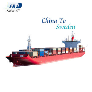 DDP中国海运深圳代理阿联酋迪拜海运代理 - Product Image 6