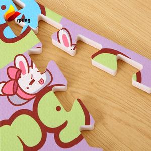 Alfombra de Juego para Bebés <span class=keywords><strong>Little</strong></span> Einsteins, No Tóxica, de Espuma EPE, para Niños, Suministro de Fábrica - Product Image 6