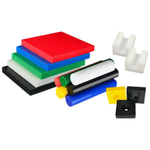 ปลอกไนลอนและตลับลูกปืนแบบกำหนดเอง - PA6/PA66/MC หล่อขึ้นรูป, 1-4 นิ้ว, แบบแยก/เรียว, สีขาว/ดำ, ชิ้นส่วนกลึง CNC - Product Image 4