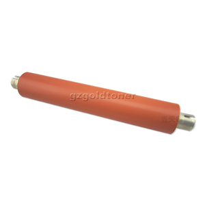 Rodillo de calor del fusor superior de larga duración Compatible con <span class=keywords><strong>105</strong></span> para <span class=keywords><strong>Canon</strong></span> IR 85 7086 7095 7105 7200 8500 9070 piezas de copiadora - Product Image 2