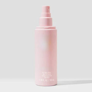 Spray <span class=keywords><strong>fixateur</strong></span> longue durée de bonne qualité Spray <span class=keywords><strong>fixateur</strong></span> de marque privée Spray <span class=keywords><strong>fixateur</strong></span> de maquillage imperméable végétalien - Product Image 3