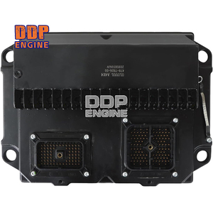 4787926 478-7926 20R-8178 ECU <b>Electronic</b> <b>Control</b> <b>Module</b> For Caterpillar CAT C18 C27 C32 773F 777C 777D 777B 775F 777E 777F - Product Image 1