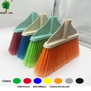 Artículos para el Hogar, Productos de Limpieza, Escobas al por Mayor, Escobas y Cepillos para el Mercado Latinoamericano - Product Image 1
