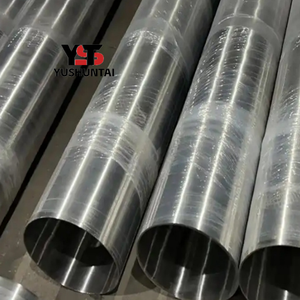 Dikişsiz paslanmaz çelik 316L boru 300 serisi Aisi 310 Ss 201 tüp 4mm dış çap 904L kare Astm Gb dahil kesme - Product Image 2