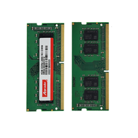 Memoria RAM DDR4 para Portátil OEM ODM 2666MHz, Opciones de Memoria RAM para PC de 4GB a 16GB, Compatible con Computadoras de Escritorio y Servidores