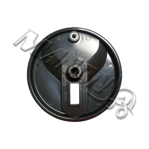 Botón de Manillar para Montacargas Jungheinrich, Linde, Toyota, Komatsu, Nuevo, Uso General, Piezas para Logística y Transporte - Product Image 4