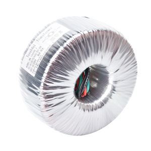 Transformateur électrique instantané <span class=keywords><strong>tous</strong></span> type d'anneau en cuivre, transformateur de puissance 1 phase 12v à 220v - Product Image 6