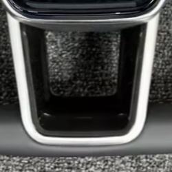 Volante de fibra de carbono forjado personalizado para <span class=keywords><strong>Audi</strong></span> <span class=keywords><strong>A3</strong></span> 8V <span class=keywords><strong>8L</strong></span> A4 B8 B9 B7 A6 C8 C7 TT 8J Q3 Q5 S4 B8.5 Q7 A5 R8 <span class=keywords><strong>RS3</strong></span> S3 - Product Image 6