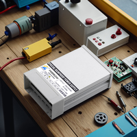 Alimentation électrique de laboratoire médical, alimentation à courant constant isolée, alimentation à découpage AC/DC, alimentation DC pour module redresseur et