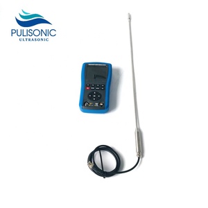 Pengukur energi megasonik ultrasonik, pengukur energi kavitasi ultrasonik, impedansi ultrasonik, kavitasi intensitas ultrasonik - Product Image 5
