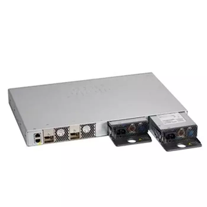 कारखाने अच्छी गुणवत्ता 24 पोर्ट स्विच गीगाबिट C9200L-24P-4X उद्यम-ग्रेड स्विच स्विच स्विच - Product Image 1