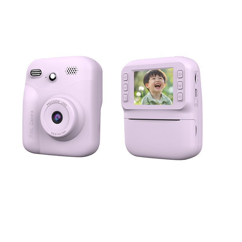official purple standard edition-no memory card