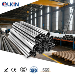 Tubo/pipe <span class=keywords><strong>de</strong></span> <span class=keywords><strong>acero</strong></span> <span class=keywords><strong>inoxidable</strong></span> redondo <span class=keywords><strong>sin</strong></span> <span class=keywords><strong>costura</strong></span> ASTM 201/304/316/316L/409 con servicios <span class=keywords><strong>de</strong></span> doblado y corte para mayoristas - Product Image 3