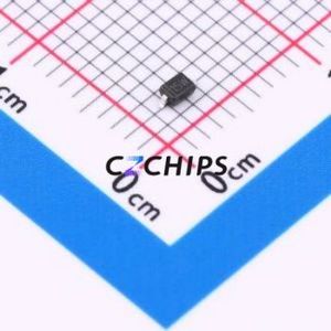 Transistor ESD y protección contra sobretensiones (TVS/ESD), nuevo, original, SOD-323, de la serie de TV - Product Image 1