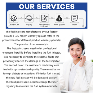 Fournisseurs de pièces d'excavatrices JELXEL, moteur diesel d'excavatrice, ensemble moteur 6wg1 pour Isuzu - Product Image 3