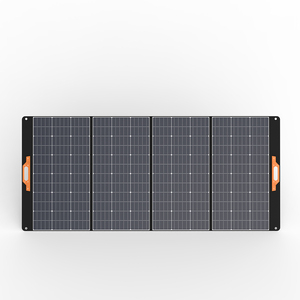 Hot Oscal PM400 Pro Solar 400W IP67 สถานีไฟฟ้าพกพาสำหรับตั้งแคมป์กลางแจ้ง คลังสินค้า EU US จัดส่งฟรีสำหรับสถานีไฟฟ้าทุกประเภท - Product Image 1