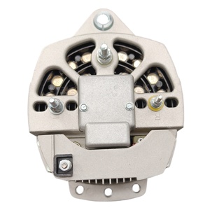 Piezas de Alta Calidad para el Sistema Eléctrico de Camiones, Alternador de 28V 150A 8SC3238VC para Autobús Yutong - Product Image 3