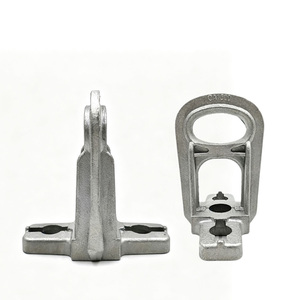 Support d'ancrage à fibre optique CA-1500 pour pince d'extrémité PA1500 et pince de suspension PS1500 - Product Image 5