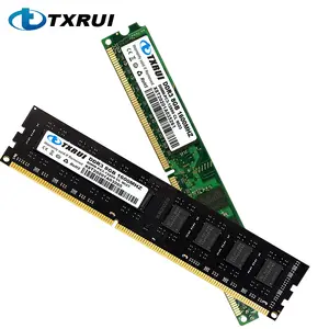 Prix d'usine 8gb Ddr3 Ram Desktop Type 1600mhz Dimm PC Ram Memory