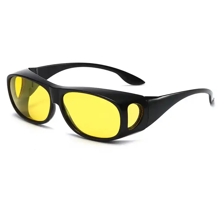 Lunettes de vision nocturne cat II