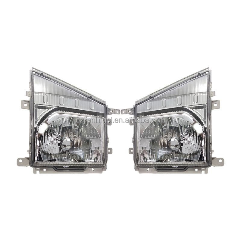 Truck 100P NPR Head Lamp Parts OEM 8-98241326-0 8982413260