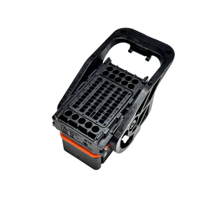 Boîtier de connecteur de capteur pour contrôleur PLC, neuf d'origine 1-1670989-2 - Product Image 6