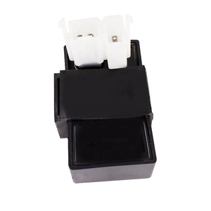 Encendido Programable para Motocicleta, 400cc, 12V-14V, 1WG, <span class=keywords><strong>FZR</strong></span> <span class=keywords><strong>400</strong></span>, Haojue, Lifan, Xrv - Product Image 3