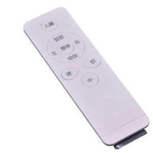 Điều Khiển Từ Xa TV Thông Minh Hồng Ngoại Thông Dụng Dễ Dàng Và Thuận Tiện Cho Các Thiết Bị Giải Trí Và Gia Đình Thông Minh - Product Image 2