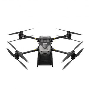Dron DJ FlyCart 30, Transporte Especializado Inteligente, Plegable, de Plástico, Carga Útil de 30 kg, Capacidad de 70 L, Control Remoto - Product Image 1