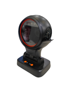 Escáner de Plataforma Fija de Alto Rendimiento para Códigos de Barras 2D con Luz de Relleno LED de Alto Brillo - Product Image 3