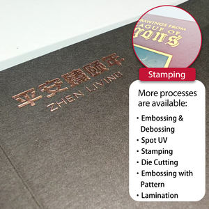 ספר מותאם אישית הדפס מפעל קוד מוצר קטלוג פרוייקט קטלוג מוצרים פרוייקט קטלוג הדפסה ספר שירות הדפסה - Product Image 3