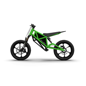 QIANJIANG MOLINKS 2026 MOk Bicicleta Eléctrica Todoterreno con Motor de 48V 400W y 30km/h para Niños CN/<span class=keywords><strong>BEI</strong></span> - Product Image 1