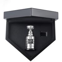 Vente chaude 2024 Bague de championnat des Panthers de Floride de la LNH Étui personnalisé Bague de hockey officielle Bijoux classiques pour hommes