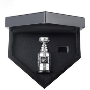 Anillo de Campeonato de los Florida Panthers de la <span class=keywords><strong>NHL</strong></span> 2024, Estuche para Anillo de Campeonato, Anillos de Hockey Oficiales Personalizados, Joyería Clásica para Hombre - Product Image 2