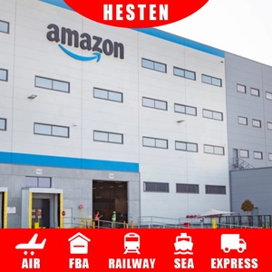 DDP porta a porta <span class=keywords><strong>Amazon</strong></span> FBA spedizioniere fornire agente di spedizione aerea tariffe spedizioniere - Product Image 4