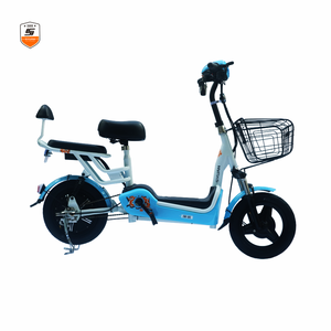 Chine OEM Vélo Électrique 14 "48V 350W Rétro E <span class=keywords><strong>Velo</strong></span> <span class=keywords><strong>Electrique</strong></span> <span class=keywords><strong>Femme</strong></span> avec <span class=keywords><strong>Prix</strong></span> D'usine - Product Image 5