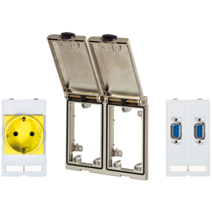 Murrelektronik N/4000-68123-0020260-Nuovo Prodotto in Cina - Product Image 1