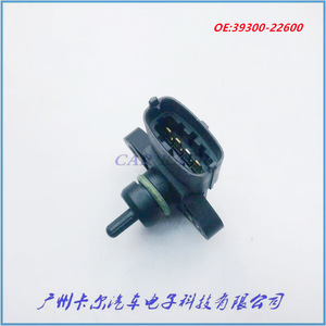 Capteur de pression du collecteur d'admission Hyundai, capteur MAP 39300-22600 pour Elantra Kia, pièce de rechange neuve - Product Image 4