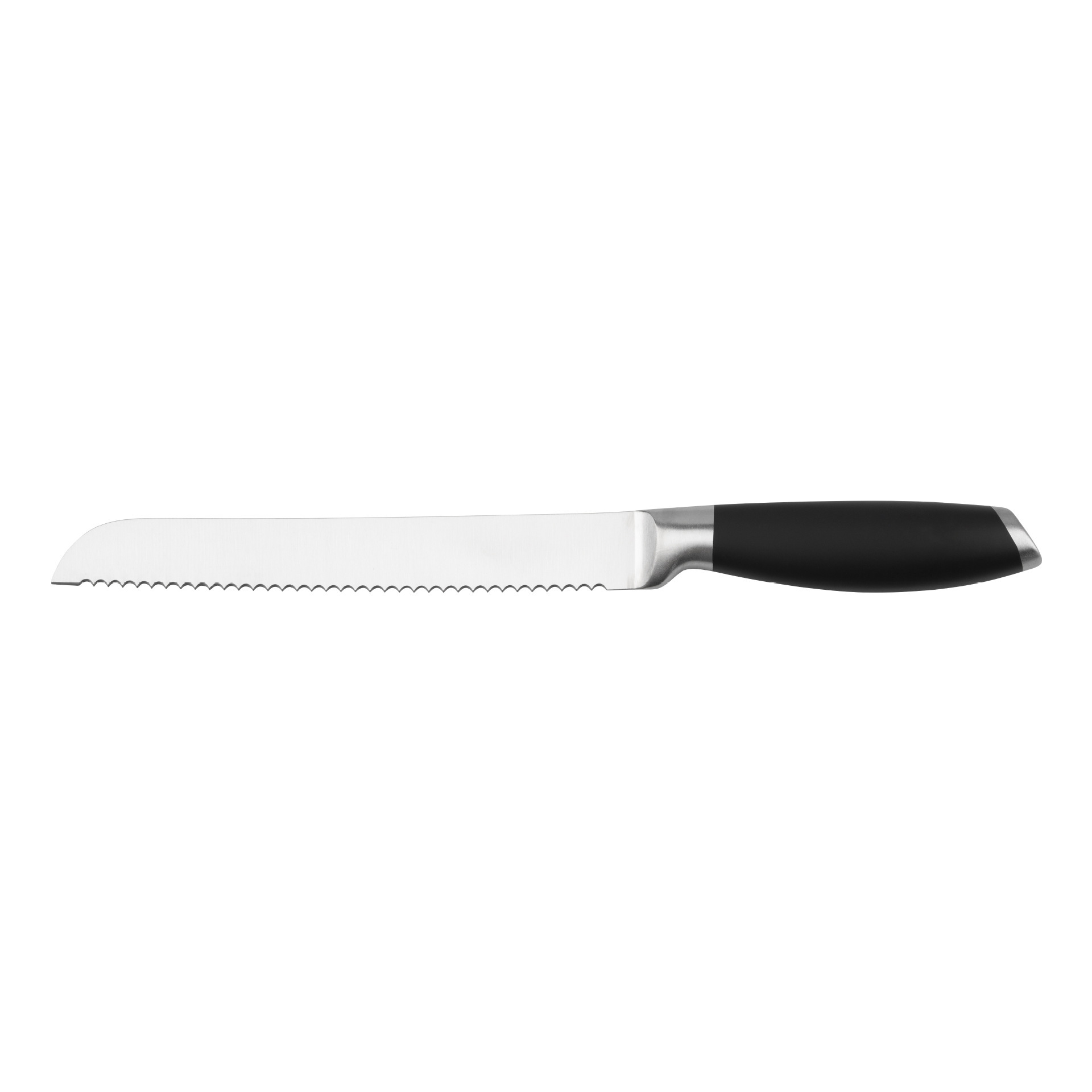 Bread knife